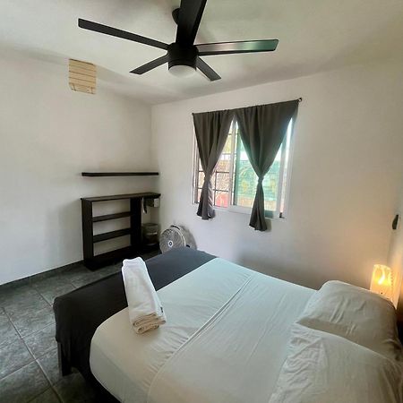 Hotel Aqualuna Cyclops Brisas de Zicatela 外观 照片