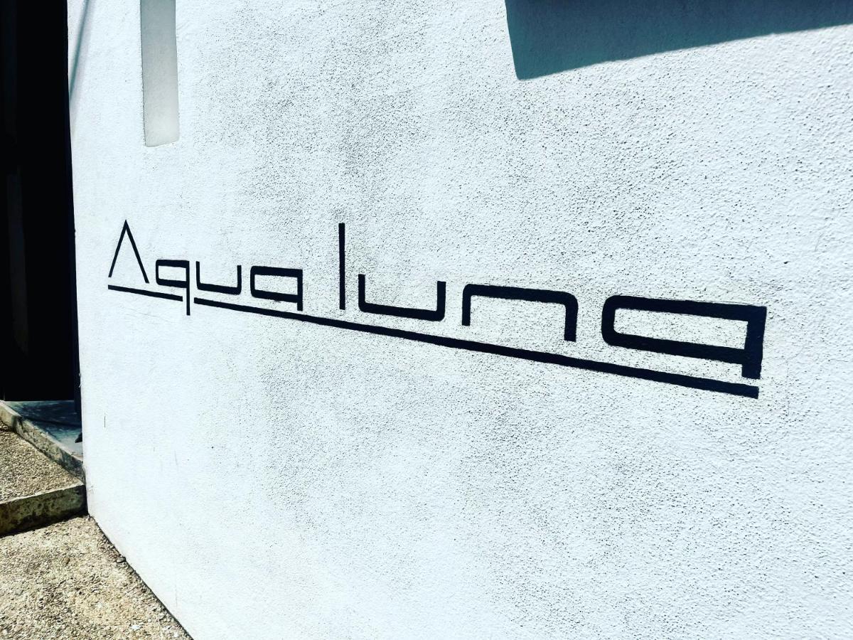 Hotel Aqualuna Cyclops Brisas de Zicatela 外观 照片